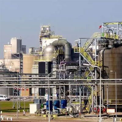 Chemical engineering